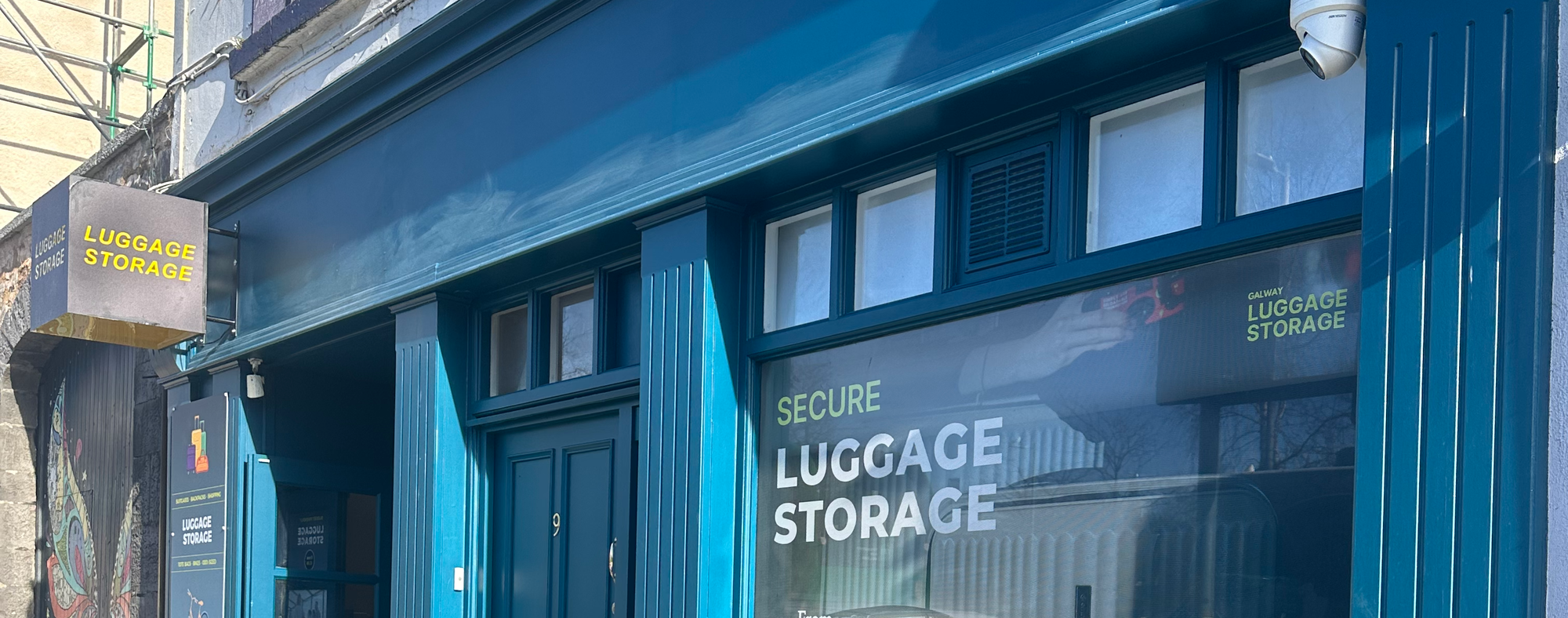 Galway Guides | Food, Drink & Travel